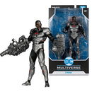 McFarlane Toys DC Multiverse Wave 18 7-Inch Scale Action Figure - Select Figure(s)