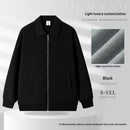 Men's Business Executive Jacket Lapel Coat