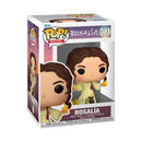 Funko Pop! 381 Rocks - Rosalia (La Noche de Anoche) Vinyl Figure