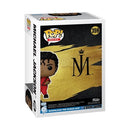 Funko Pop! Rocks - Michael Jackson Vinyl Figure - Select Figure(s)