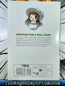 Accel World Flight Toward A Blue Sky Vol 4 Light Novel