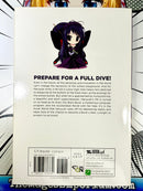 Accel World Kuroyukihime’s Return Vol 1 Light Novel