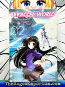 Accel World Vol 2