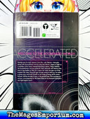 Accel World Vol 3