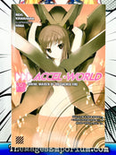 Accel World Vol 6 Light Novel