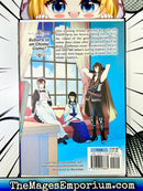 Accomplishments of the Duke's Daughter Vol 1