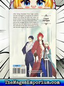 Accomplishments of the Duke's Daughter Vol 4