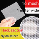 Nylon Filter Mesh Cloth Paint Screen 80 Mesh 100 Mesh Filter Cloth