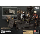 Acid Rain FAV-AP05 Photography Kit 1/18 Scale Action Figure Accessory