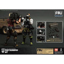 Acid Rain FAV-AP05 Photography Kit 1/18 Scale Action Figure Accessory