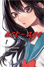 Act-Age Vol 1