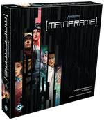 Android: Mainframe