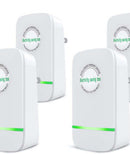 Smart Power Saver Device