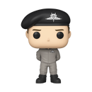 POP! Movies: Starship Troopers - Johnny Rico In Jumpsuit