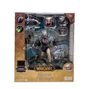 McFarlane Toys World of Warcraft 1:12 Posed Figure - Select Figure(s)