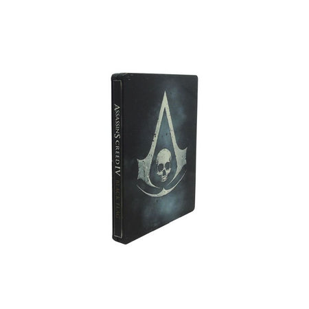 Assassin's Creed IV: Black Flag Limited Edition Steelbook (Playstation 3)