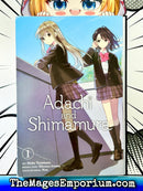 Adachi and Shimamura Vol 1