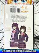 Adachi and Shimamura Vol 2