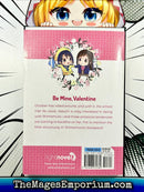 Adachi and Shimamura Vol 8 Light Novel