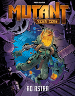 Mutant Year Zero: Ad Astra