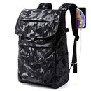 Men's Business Travel Backpack