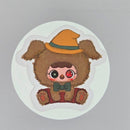 Migo - Fairy Tales - Card Confirmed A White Lie