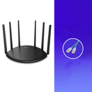 Full Gigabit Wireless Home High Speed Router