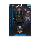 DC Multiverse Deluxe Theatrical Edition 7-In Scale Action Figure - Select Figure(s)