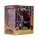 McFarlane Toys World of Warcraft 1:12 Posed Figure - Select Figure(s)