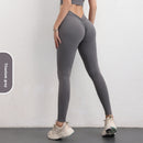 V-Shape Yoga Pants