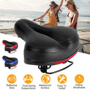GBruno Bike Seat Water-Resistant