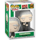 Funko Pop! Animation - Sakamoto Days Vinyl Figure - Select Figure(s)