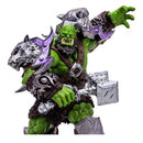 McFarlane Toys World of Warcraft 1:12 Posed Figure - Select Figure(s)