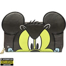 Loungefly Portefeuille Mickey Mouse Frankenstein Cosplay – Exclusivité Entertainment Earth