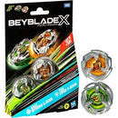 Beyblade X  Dual Pack Set - Select Set(s)