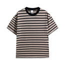 Men's Summer Young Casual Loose Half Sleeve