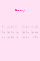 SO PINK BEAUTY Press On Nails 2 Packs