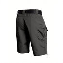 Mens Outdoor Workwear Casual Shorts
