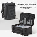 Women's Backpack For Business Trips And Outdoor Travel