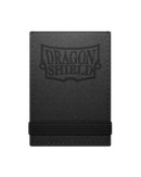 Dragon Shield: Life Ledger - Black