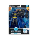 McFarlane Toys DC Build-A-Figure Justice League Task Force 7-Inch Scale Action Figure - Select Figure(s)