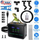 GBruno Intelligent Misting System
