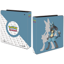 Ultra PRO: 2" Album - Pokemon (Lucario)