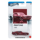Hot Wheels Silver Series Pantone Sunset Race (9134) - Select Vehicle(s)