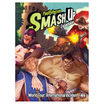 Smash Up Expansion: World Tour - International Incident