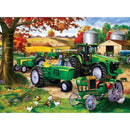 Farm & Country - 500 Piece Jigsaw Puzzles 4 Pack