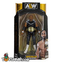 AEW All Elite Wrestling Unrivaled Collection Action Figure - Select Figure(s)