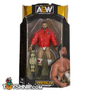 AEW All Elite Wrestling Unrivaled Collection Action Figure - Select Figure(s)