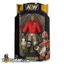 AEW All Elite Wrestling Unrivaled Collection Action Figure - Select Figure(s)