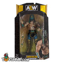 AEW All Elite Wrestling Unrivaled Collection Action Figure - Select Figure(s)